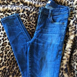 Citizens of humanity rocket harvest moon  size 26